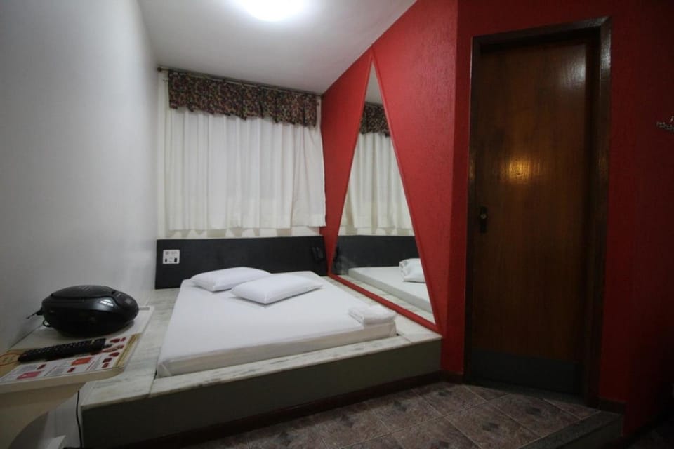 Motel Strattus (Adults Only) Love hotel in Belo Horizonte