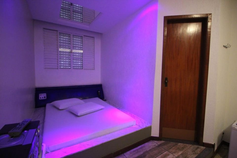 Motel Strattus (Adults Only) Love hotel in Belo Horizonte