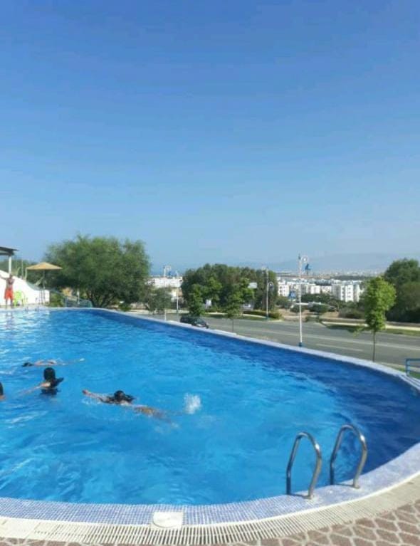 Appartement hôtel cabo dream Apartment hotel in Tangier-Tétouan-Al Hoceima