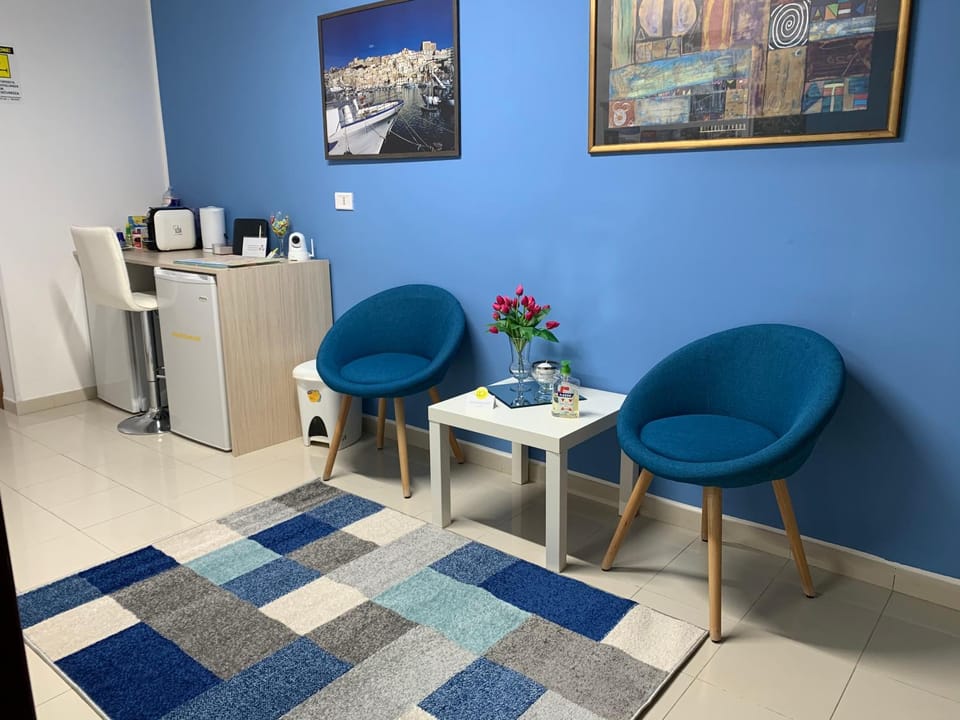 B&B New Triscele Bed and Breakfast in Sciacca