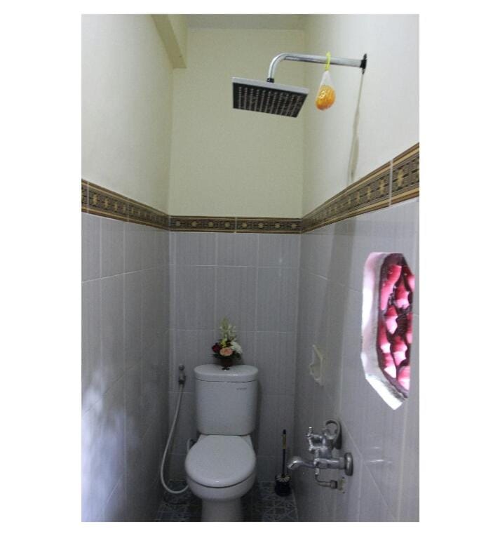 Toilet, Bathroom