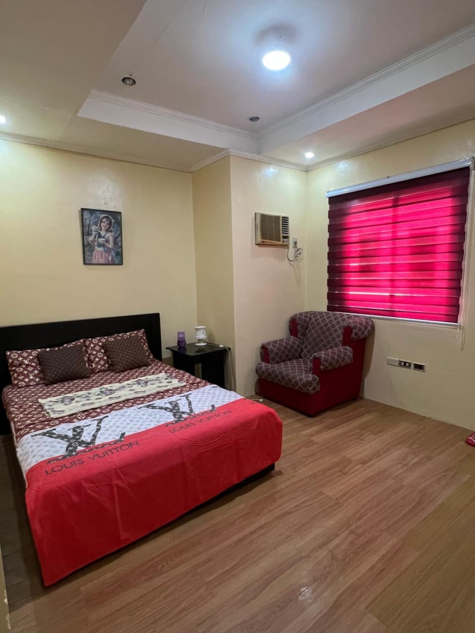 INN D’ZaireH Bed and Breakfast in Las Pinas