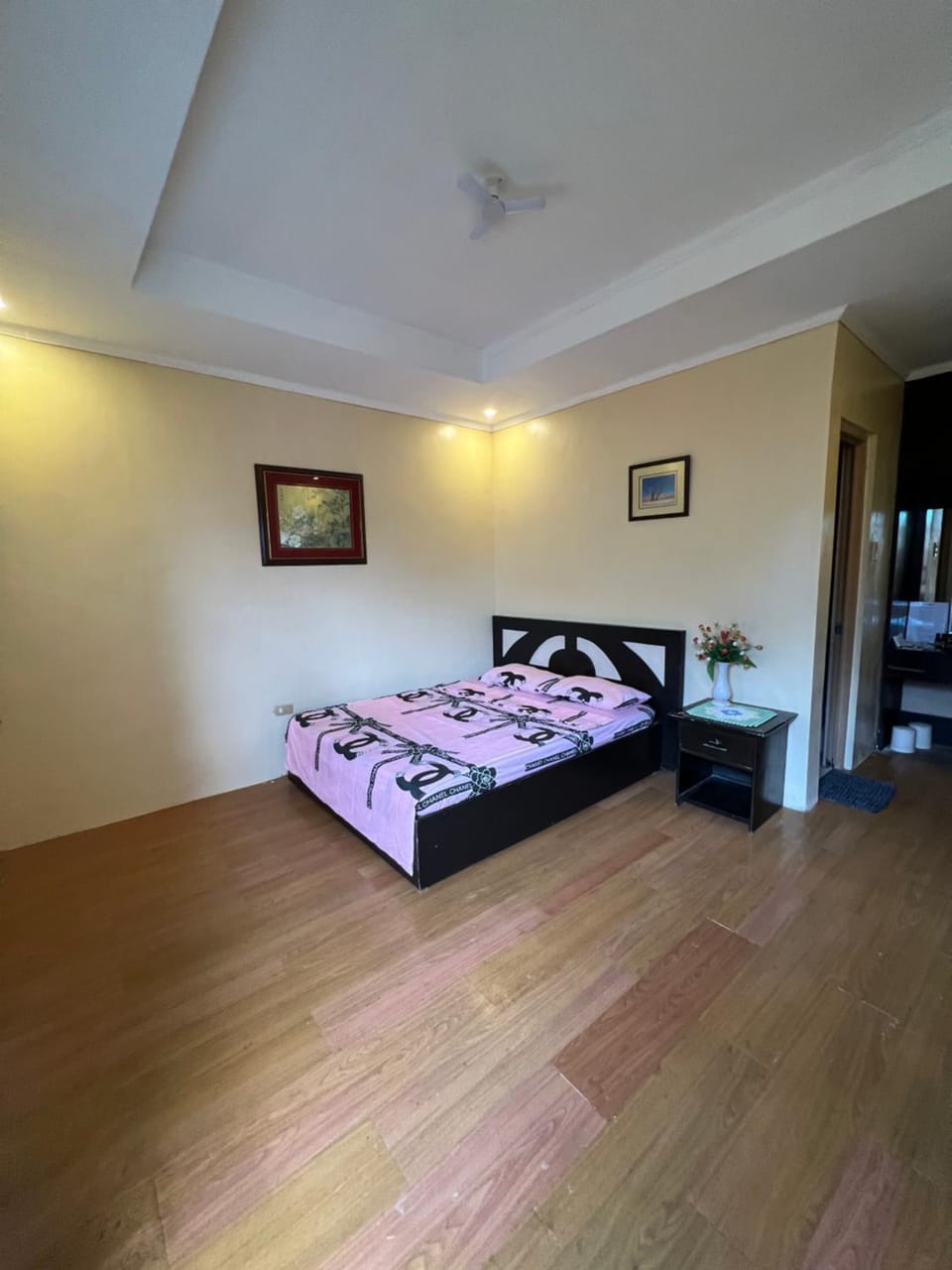 INN D’ZaireH Bed and Breakfast in Las Pinas