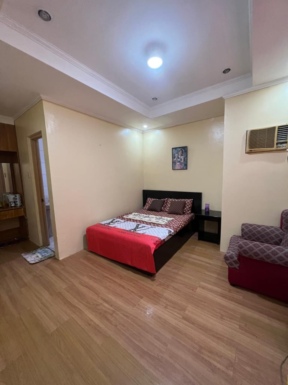 INN D’ZaireH Bed and Breakfast in Las Pinas