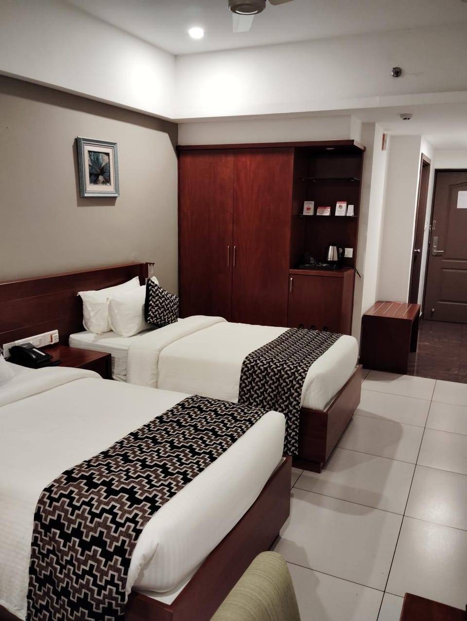 MAREENA Hotel in Kerala