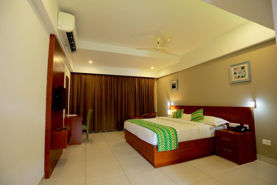 MAREENA Hotel in Kerala