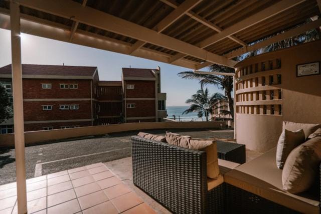 Patio, Balcony/Terrace, Seating area