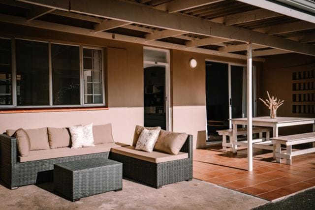 M8 Umdloti Holiday Resort Apartment in KwaZulu-Natal