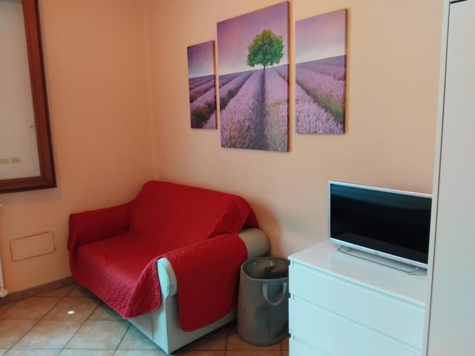 Home Sweet Home Apartment in Bologna