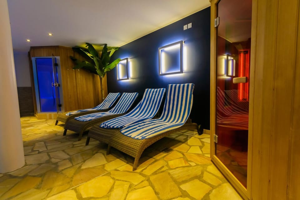 Hotel Pracha Hotel in Flanders