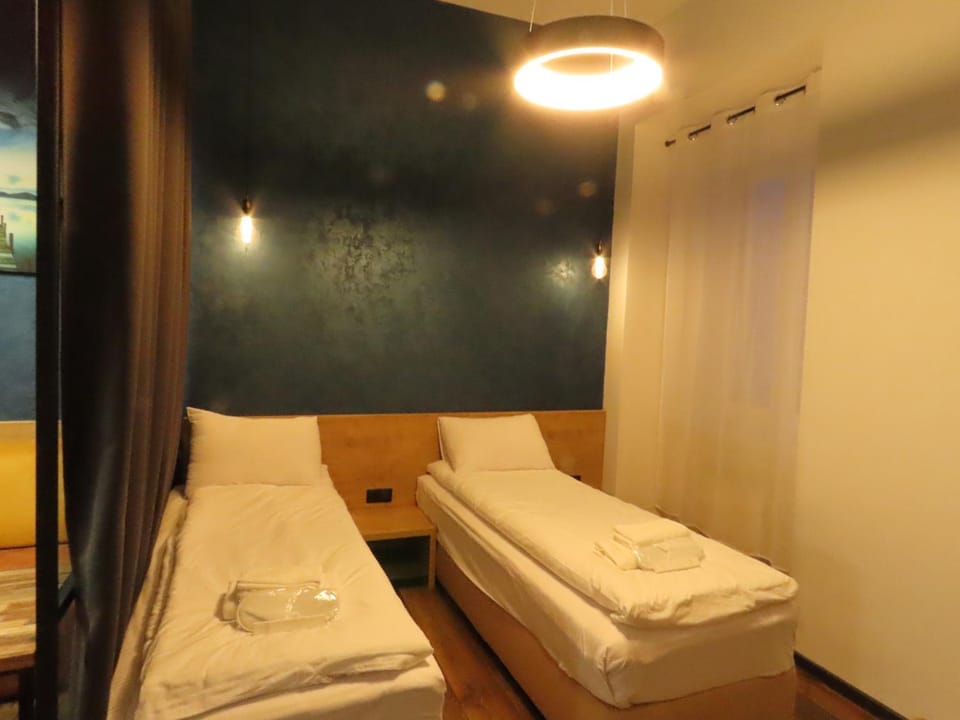 2BR loft apartment near Liberty square Apartment in Tbilisi, Georgia