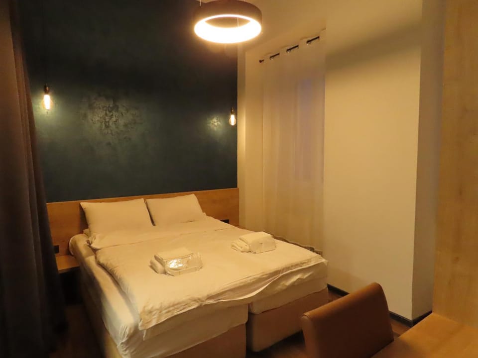 2BR loft apartment near Liberty square Apartment in Tbilisi, Georgia