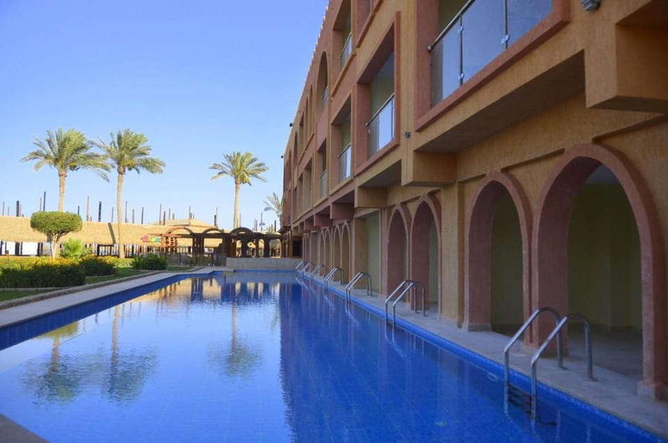 Sea Beach Edge By Rotana Resort in South Sinai Governorate