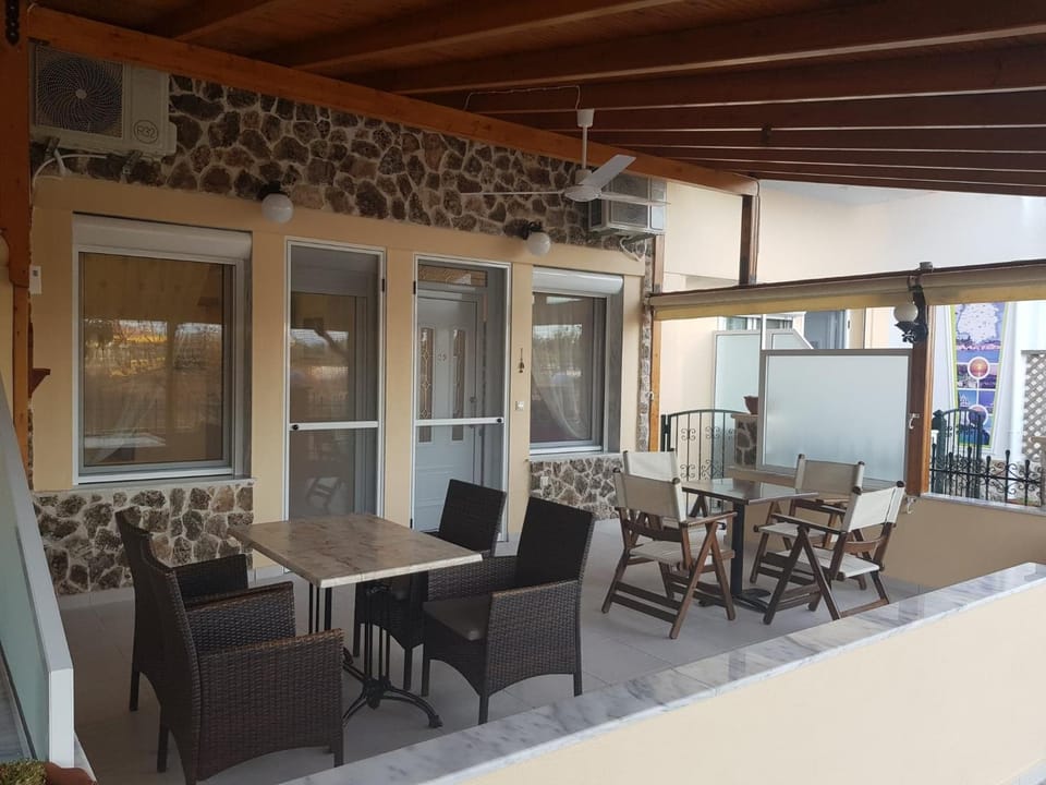 Kohyli Apartments Apartment in Thasos
