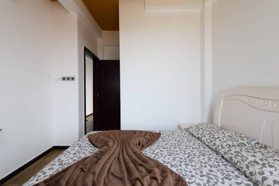 Amaze Residence luxury 2 bedroom apartment 3 Apartment in Western Province