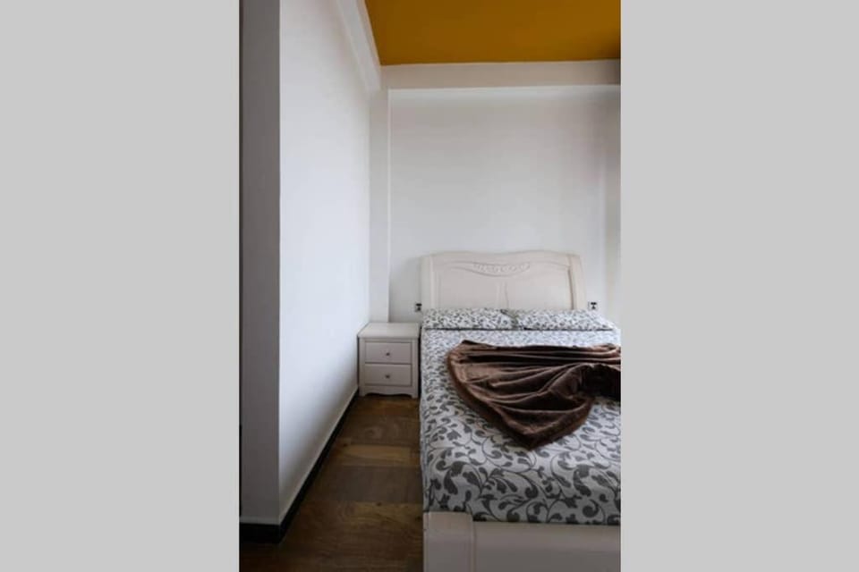 Amaze Residence luxury 2 bedroom apartment 3 Apartment in Western Province