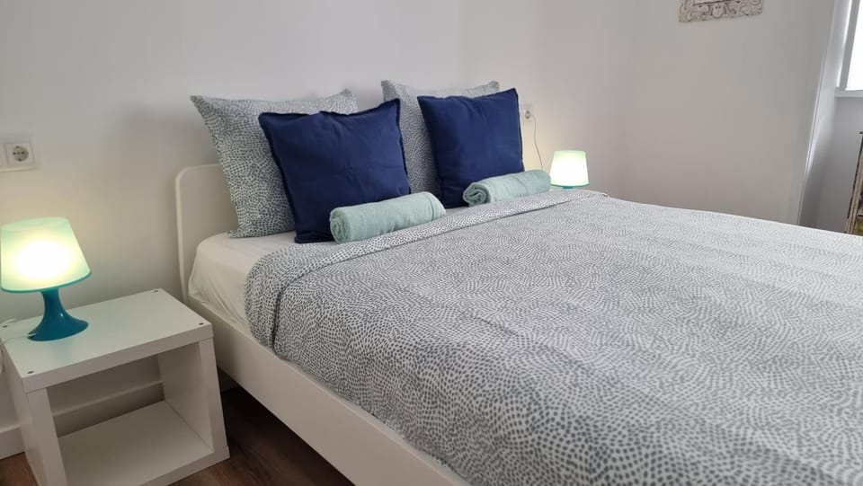 Happen!ng Bed and Breakfast in Faro