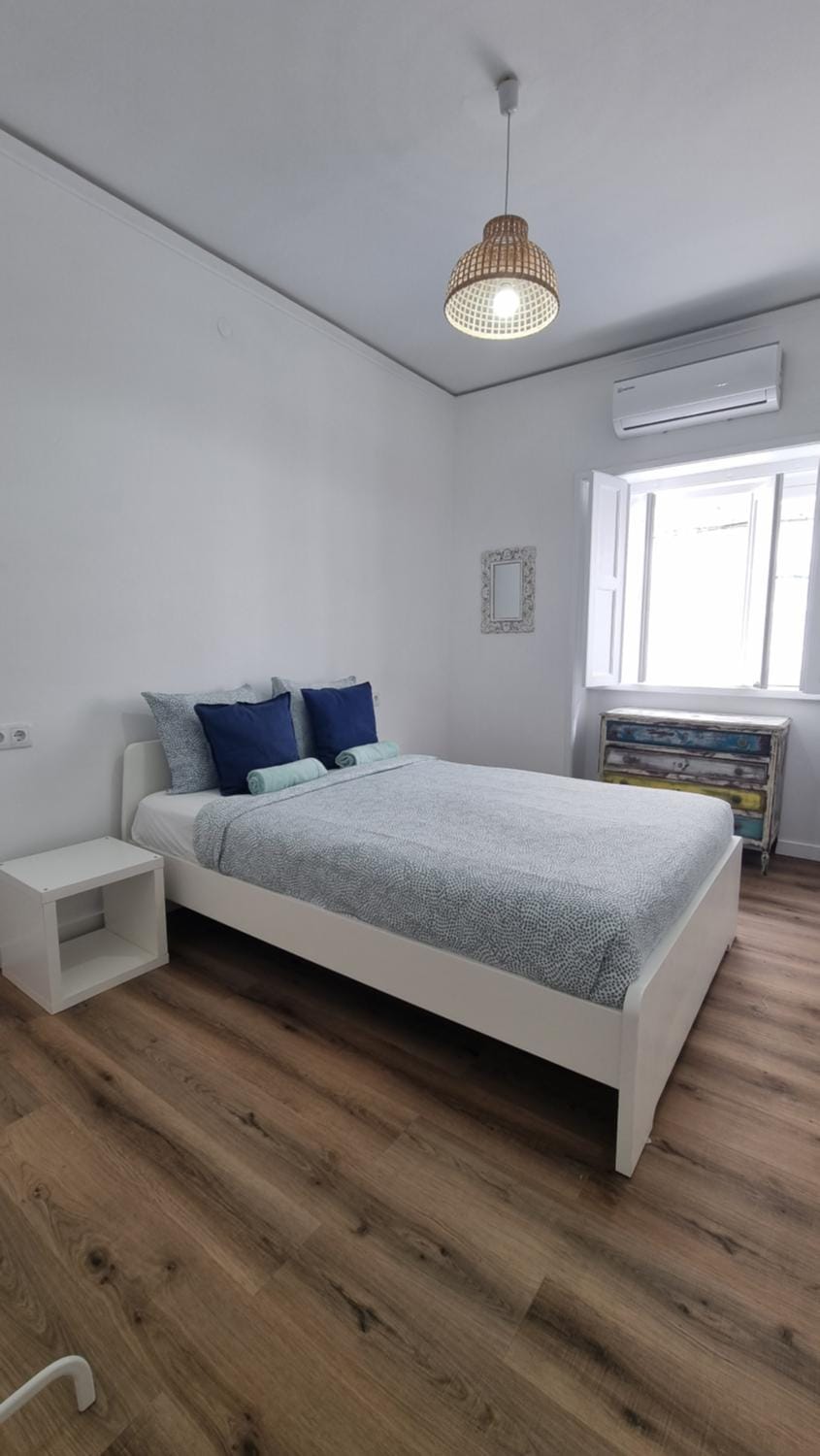 Happen!ng Bed and Breakfast in Faro