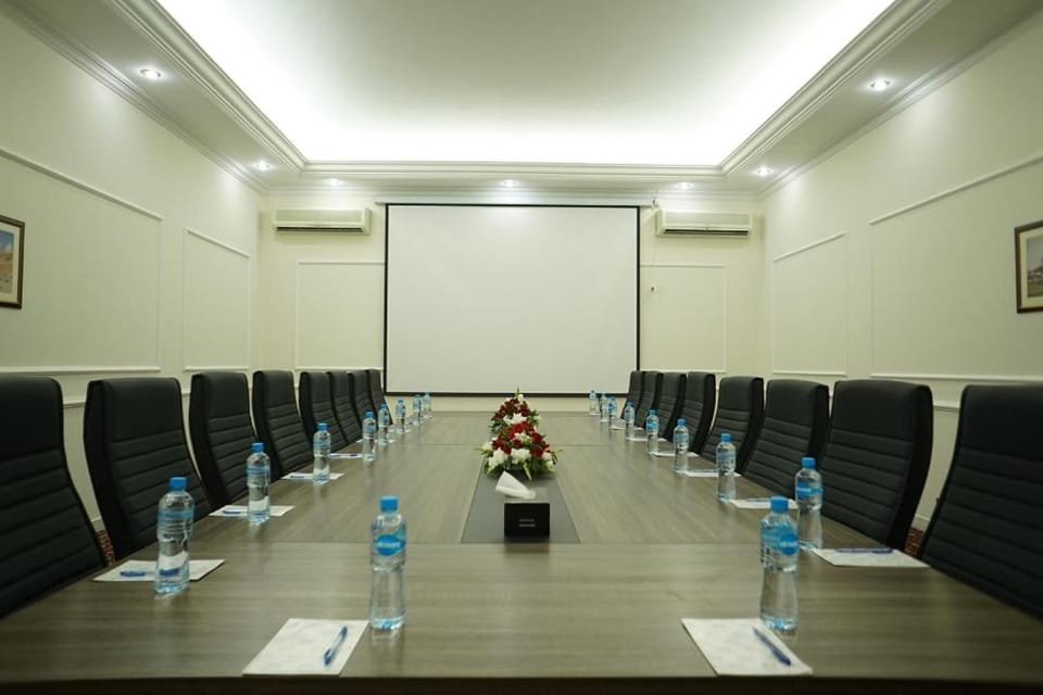 Business facilities, Meeting/conference room