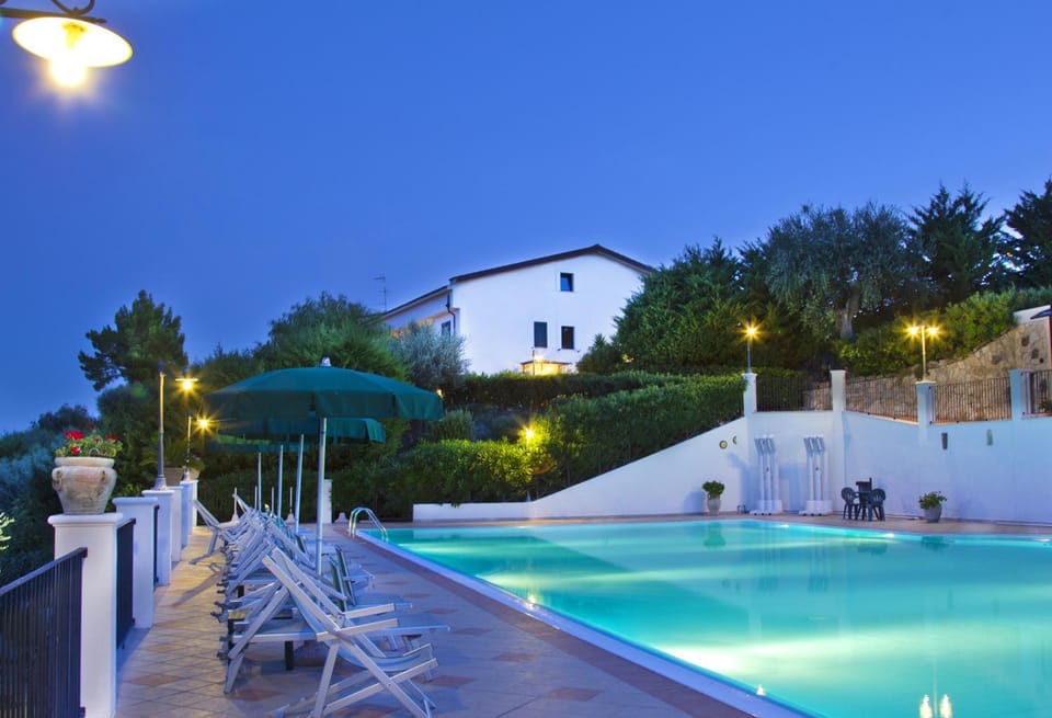 View (from property/room), Swimming pool, Swimming pool
