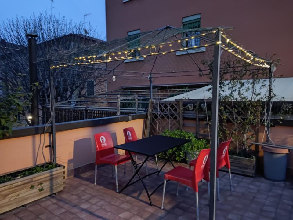 Balcony/Terrace, Balcony/Terrace