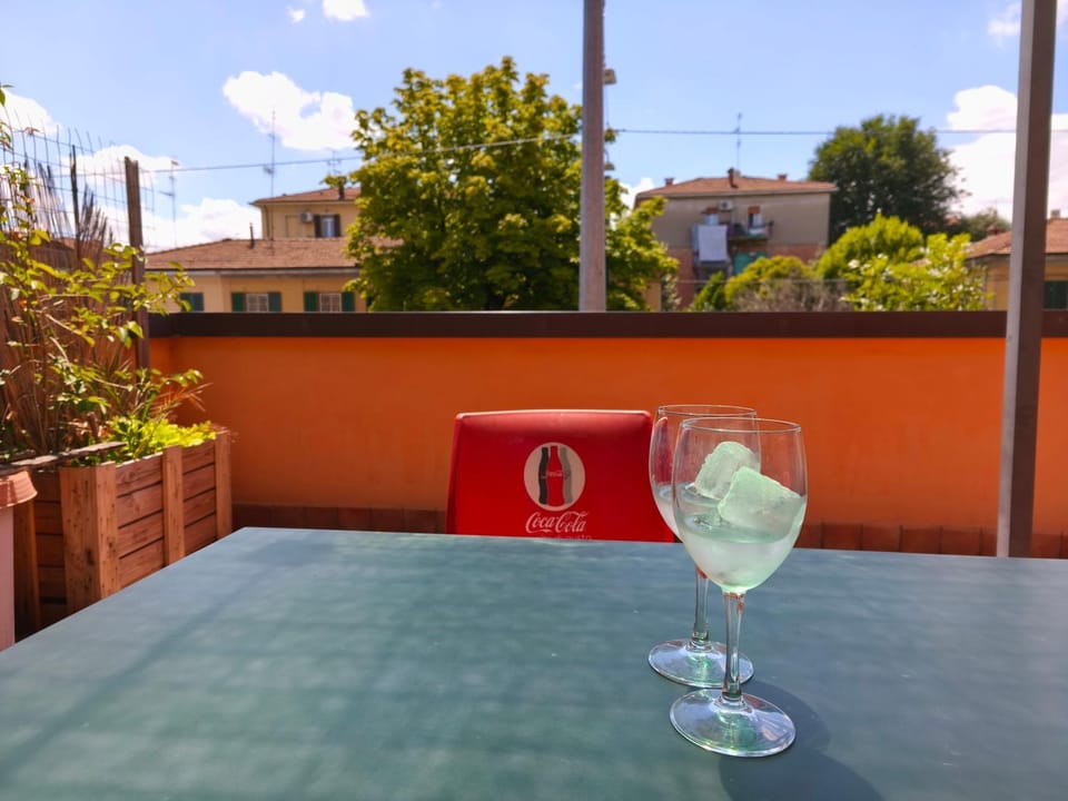 Balcony/Terrace, Balcony/Terrace