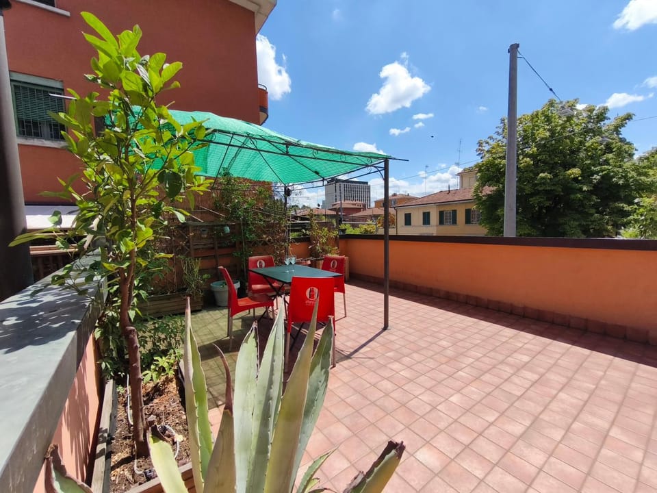 Balcony/Terrace, Balcony/Terrace