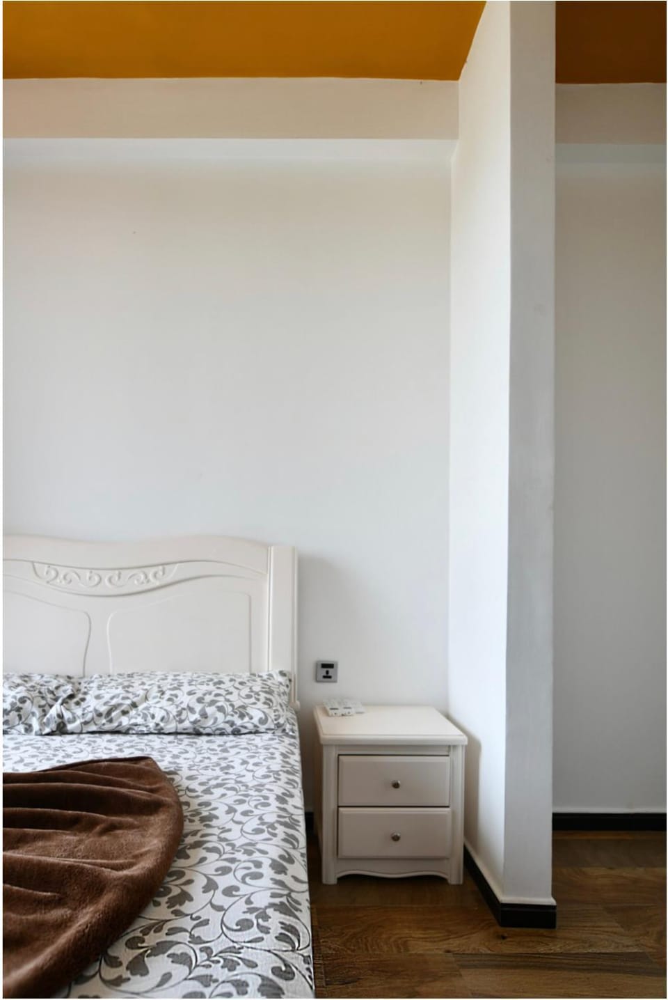 Amaze Residence luxury 2 bedroom apartment 4 Apartment in Western Province