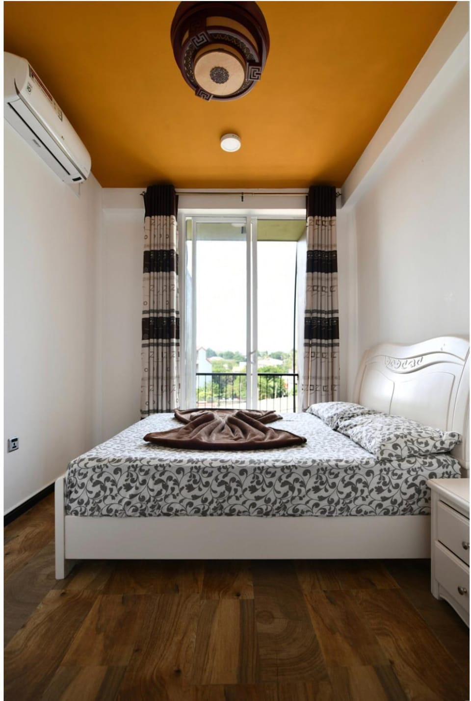Amaze Residence luxury 2 bedroom apartment 4 Apartment in Western Province