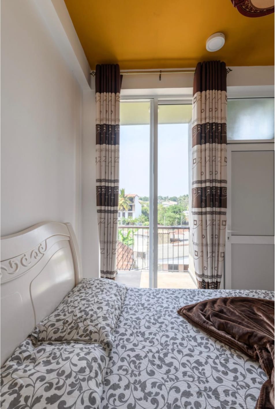 Amaze Residence luxury 2 bedroom apartment 4 Apartment in Western Province