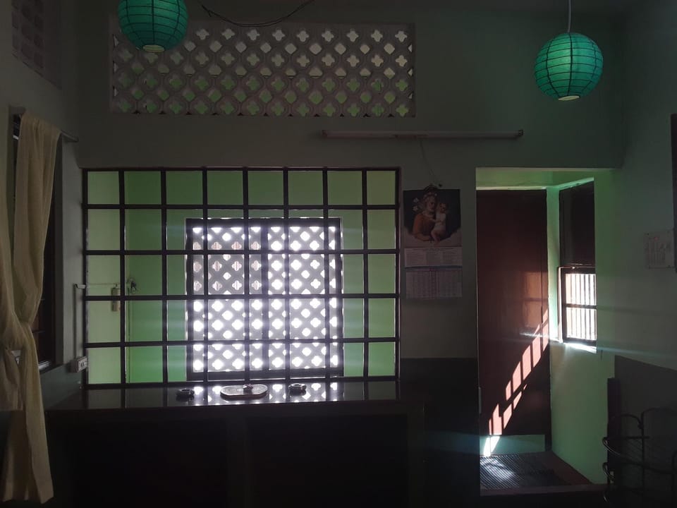 ELISA HOME STAY VILLA Villa in Puducherry