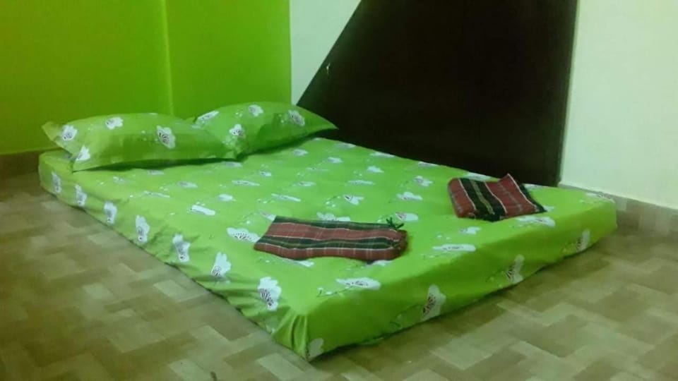 ELISA HOME STAY VILLA Villa in Puducherry