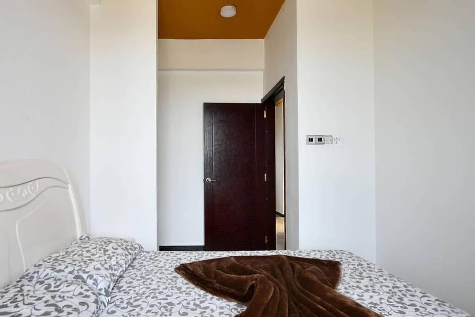 Amaze Residence luxury 2 bedroom apartment 5 Apartment in Western Province
