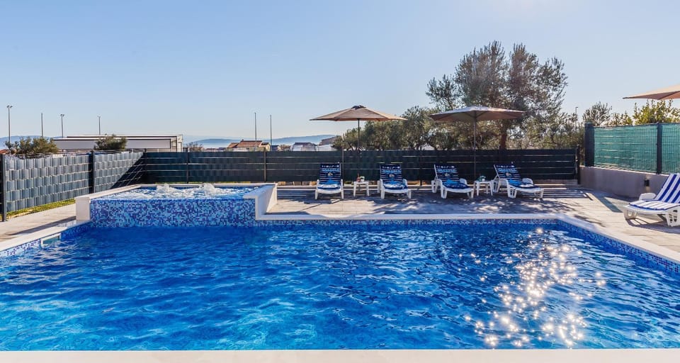 VILLA LaMARIN Vacation rental in Šibenik-Knin County, Croatia
