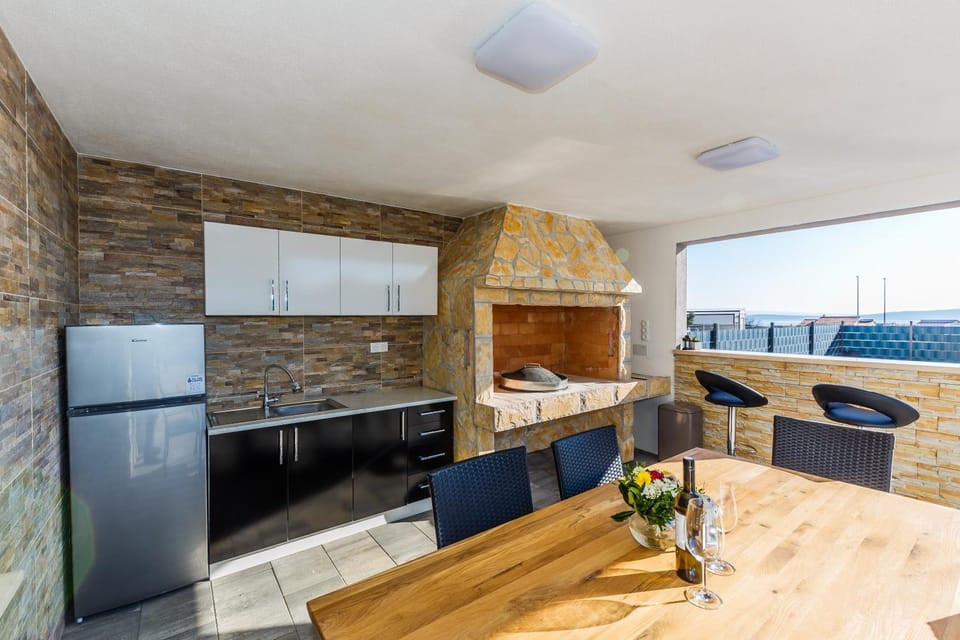 VILLA LaMARIN Vacation rental in Šibenik-Knin County, Croatia