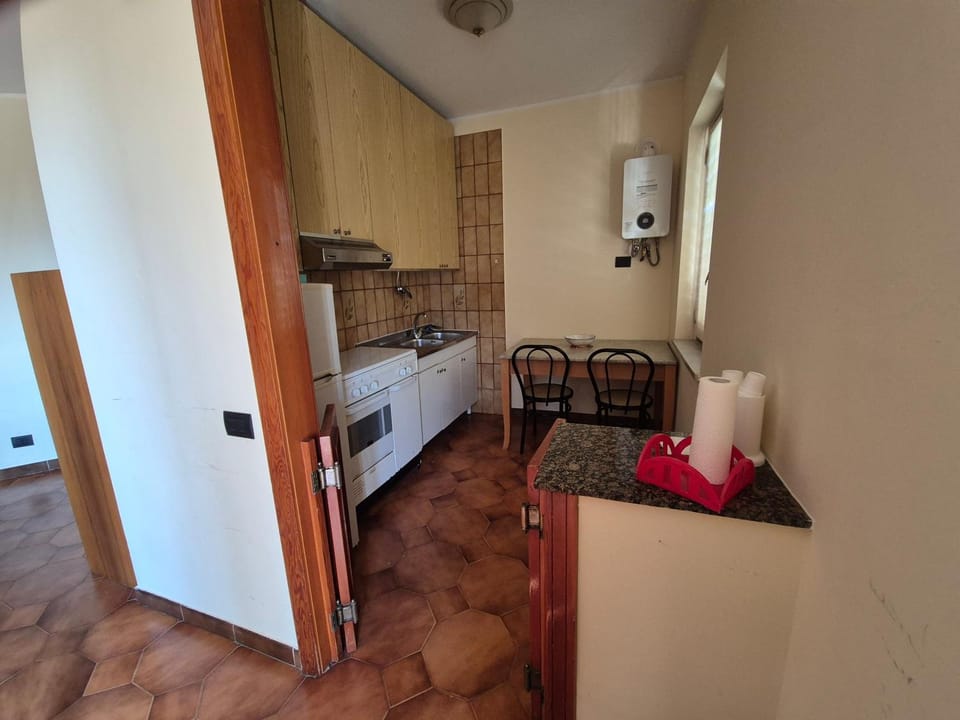 Adelegigi Apartment in Cetara