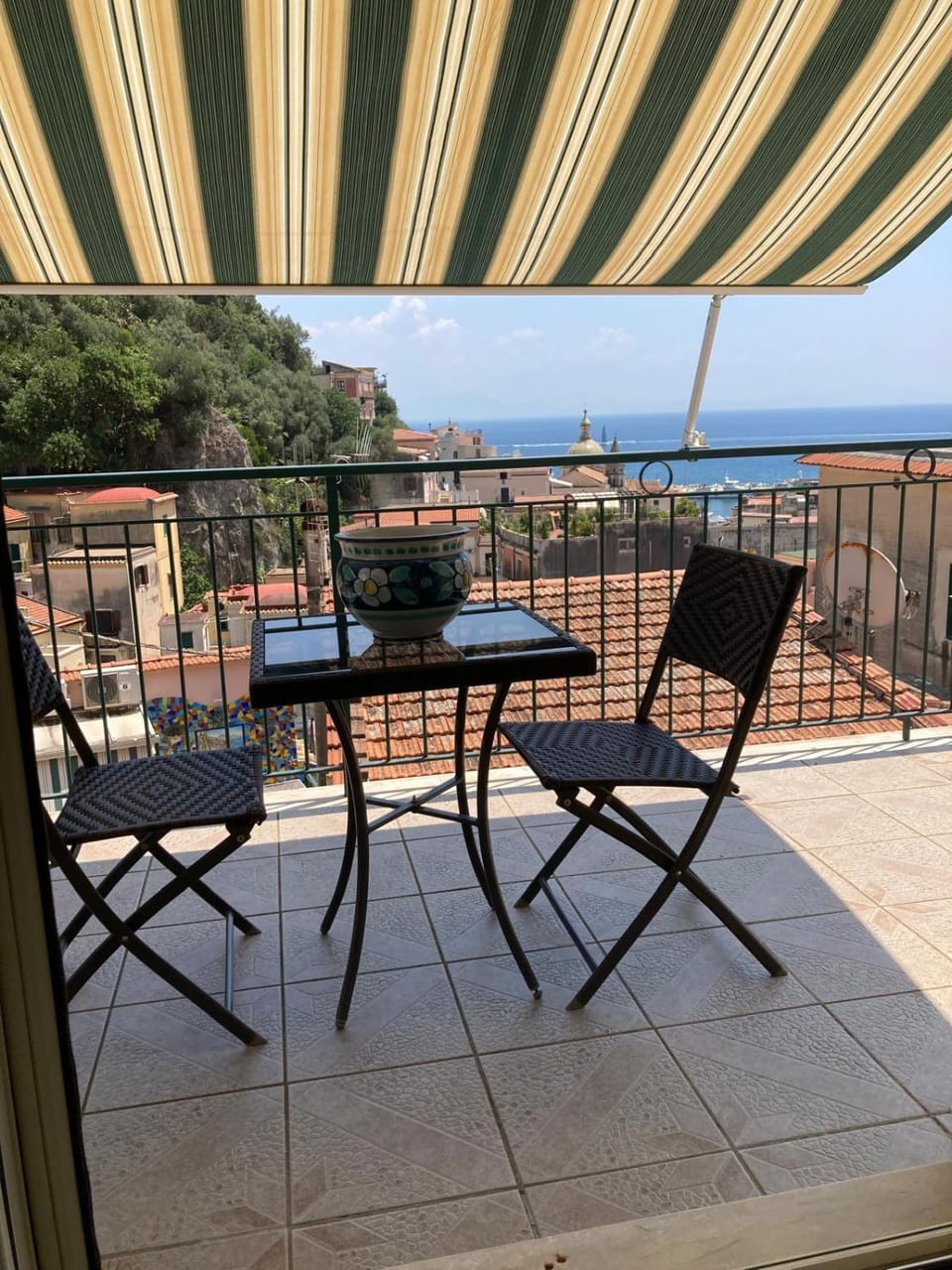 Adelegigi Apartment in Cetara