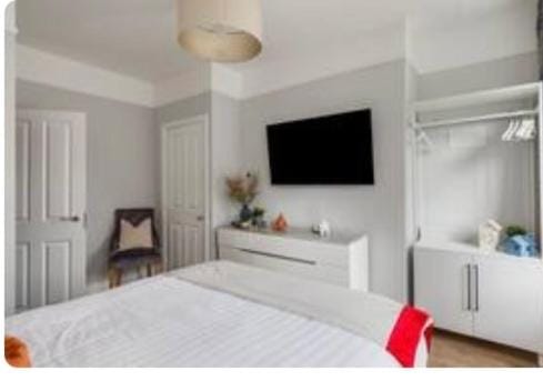 Liverpool Georgian Quarter 1 Bed Apartment Sleeps 4 Apartment in Liverpool
