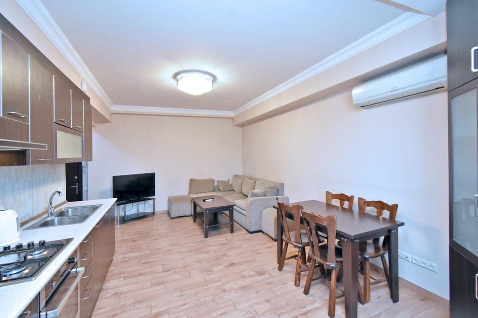 Yeznik Koghbatsi - Amiryan crossroads 1 bedroom Comfy apartment KO110 Apartment in Yerevan