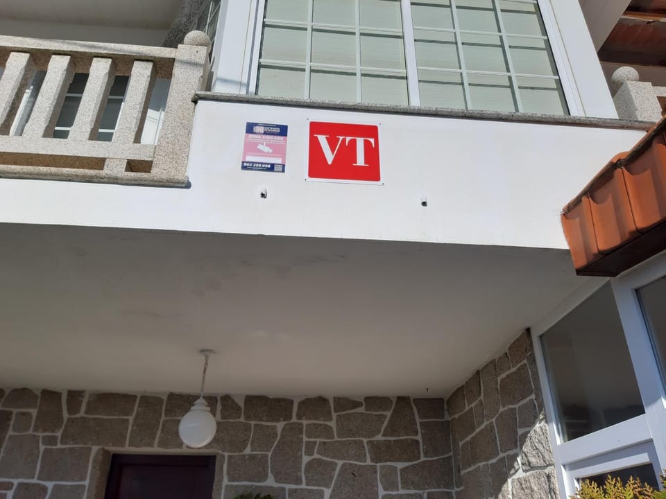 Apartamentos Barrosa Apartment in Sanxenxo