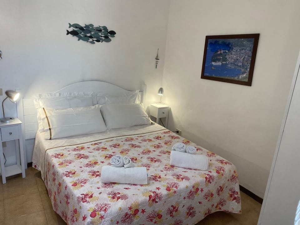 Lipari Centro Storico Flat 7 mins from port Apartment in Lipari