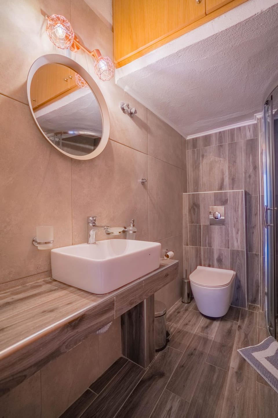 Grellia Apartment in Kavala