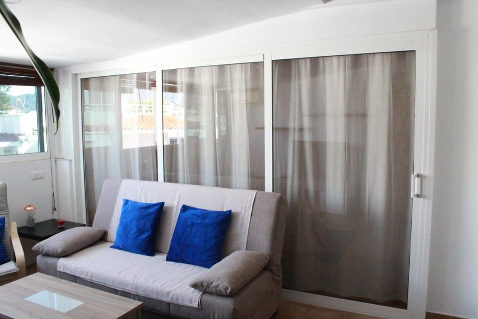 Apartment Sirena Beach Apartment in Nerja