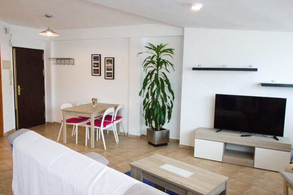 Apartment Sirena Beach Apartment in Nerja