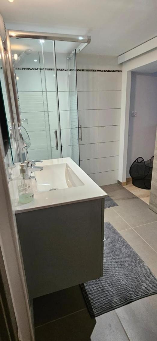 Esprit Loft Apartment in Grand Est