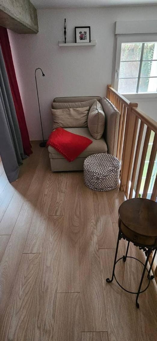 Esprit Loft Apartment in Grand Est