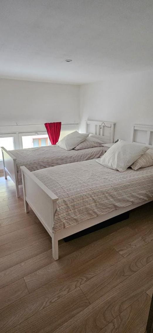 Esprit Loft Apartment in Grand Est