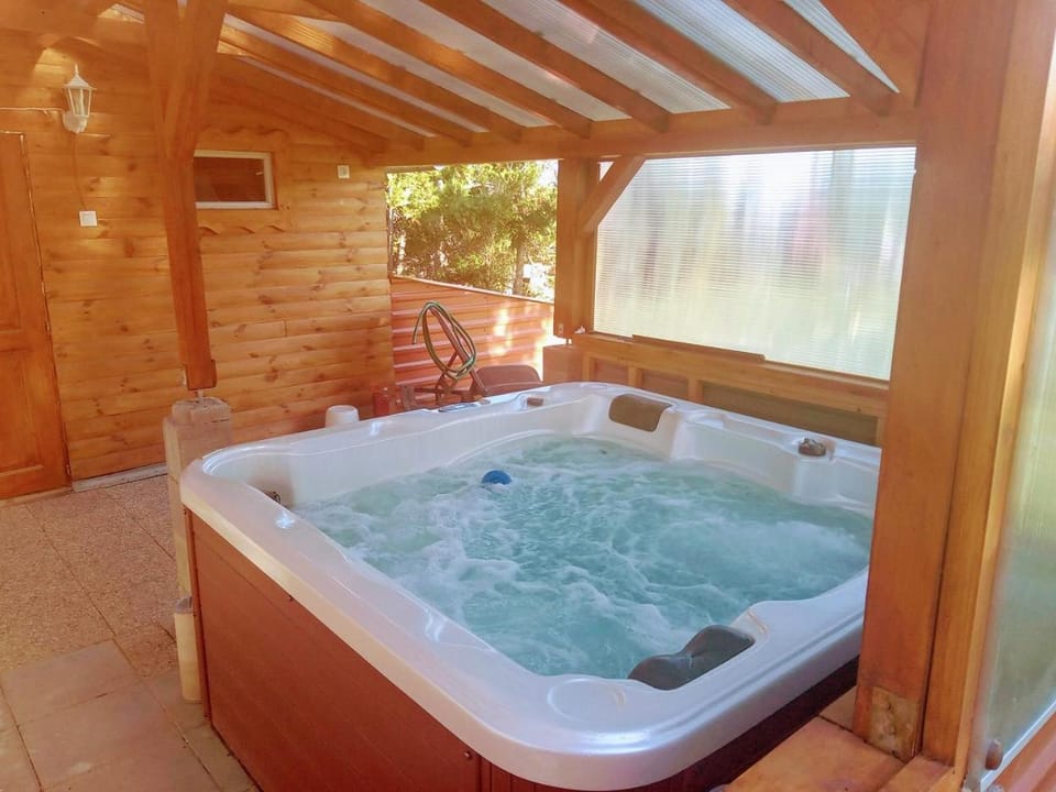 Négy Évszak Vidéki Nature Friendly Apartman Apartment in Hungary