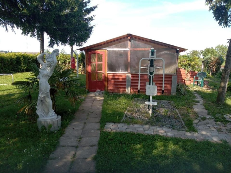 Négy Évszak Vidéki Nature Friendly Apartman Apartment in Hungary