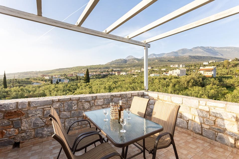 Patio, View (from property/room), Balcony/Terrace